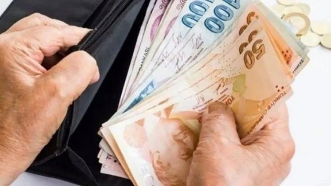 3600 ek göstergeyi bekleyenler dikkat! Flaş açıklama geldi: Resmen belli oluyor!