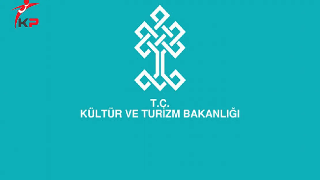 3713 Sayılı Kanun İle Kültür Bakanlığına Atananlar Dikkat !