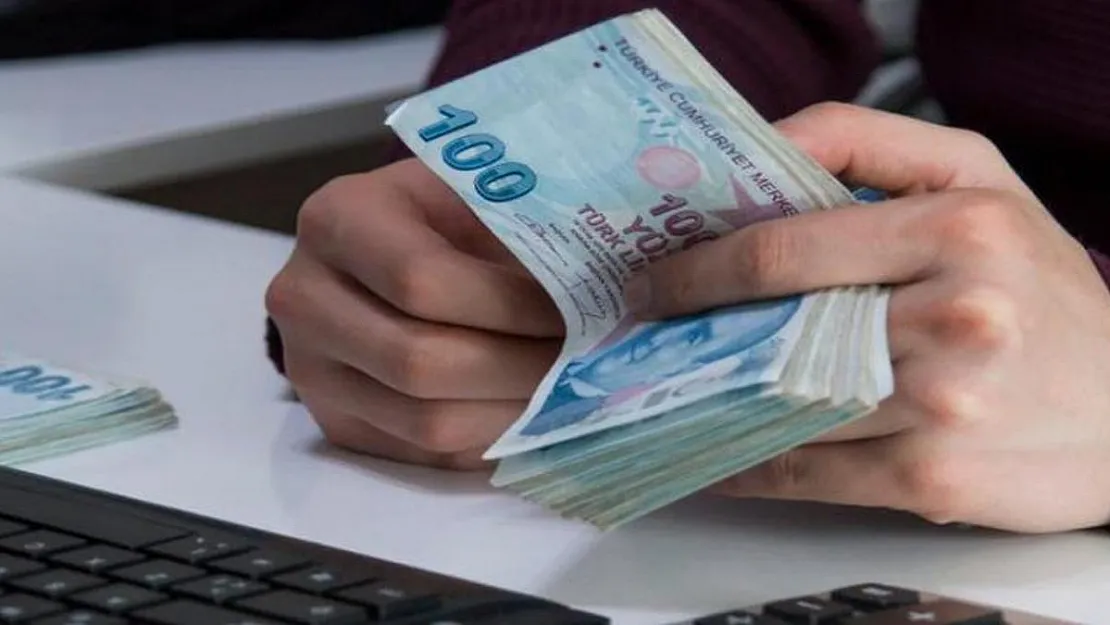 38 il için açıklandı: 2021 yılında bin 657 TL ödeme yapılıyor!