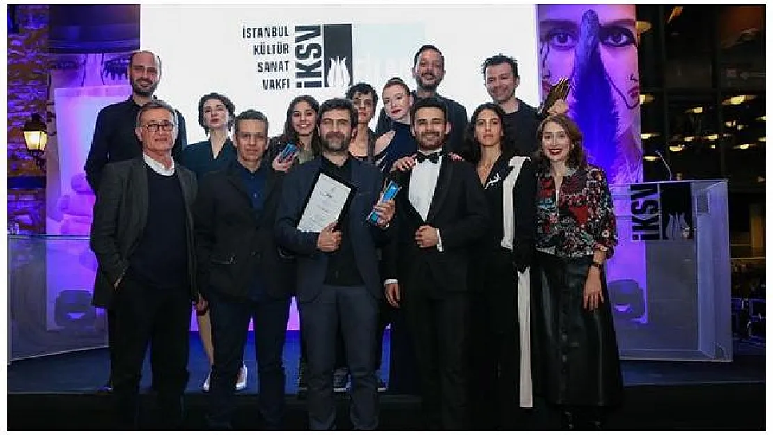 38. İstanbul Film Festivali Ödülleri Sahiplerini Buldu! Altın Lale Ödülü 'Kız Kardeşler'in Oldu