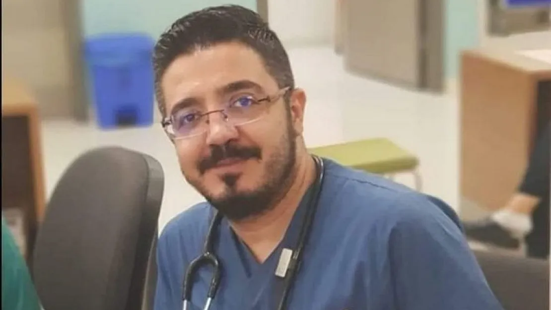 38 yaşındaki doktor koronavirüs yüzünden hayatını kaybetti!