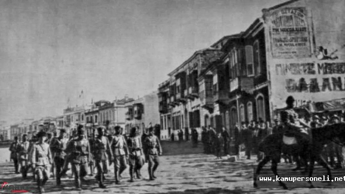 4-10 Temmuz Arası Yaşanan Tarihi Olaylar (1401 Yılından Bu Yana Yaşanan Olaylar)