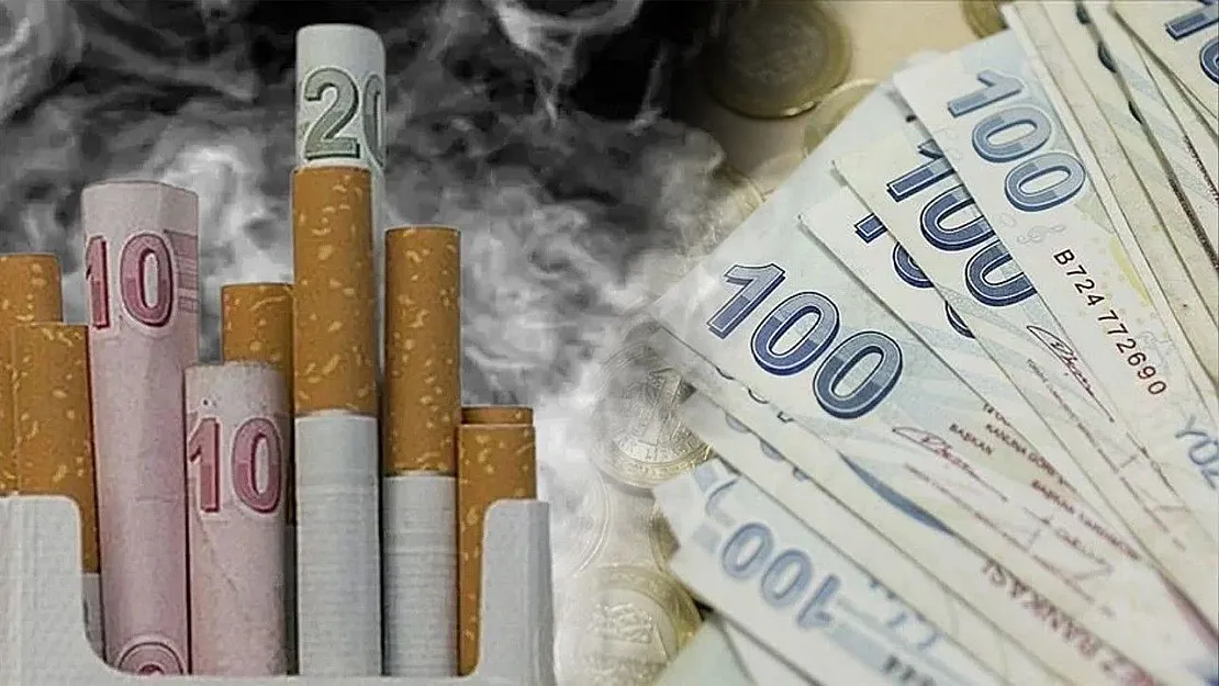 4 Ağustos itibarıyla geçerli: En ucuz sigara 90 TL oldu, ÖTV artışı fiyatlara yansıdı