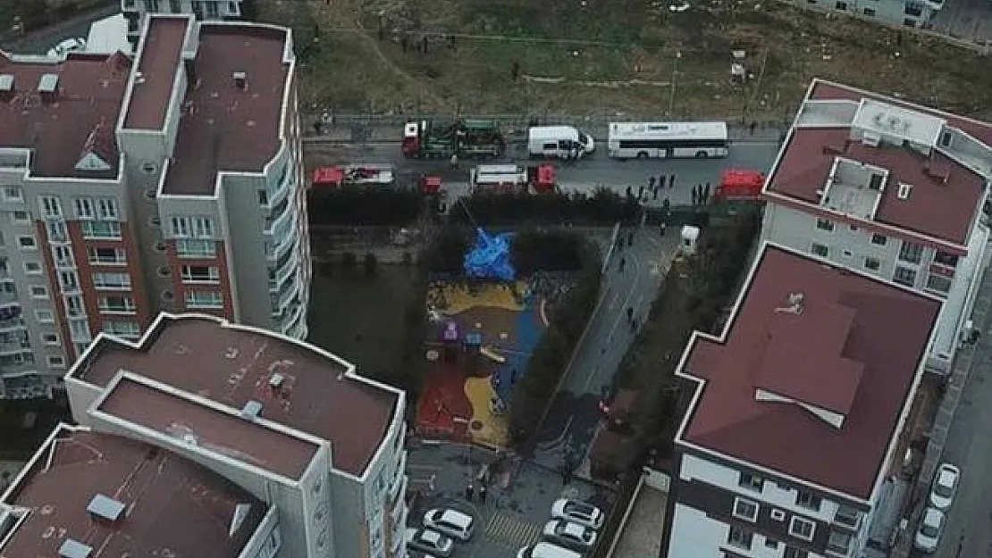 4 Askerimizin Şehit Olduğu Helikopter Kazası Hakkında Flaş Gelişme