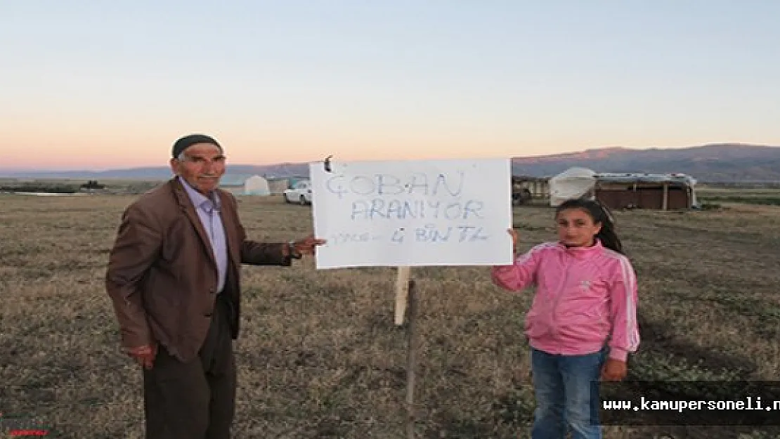 4 Bin Lira Maaş Veriyorlar Eleman Bulamıyorlar