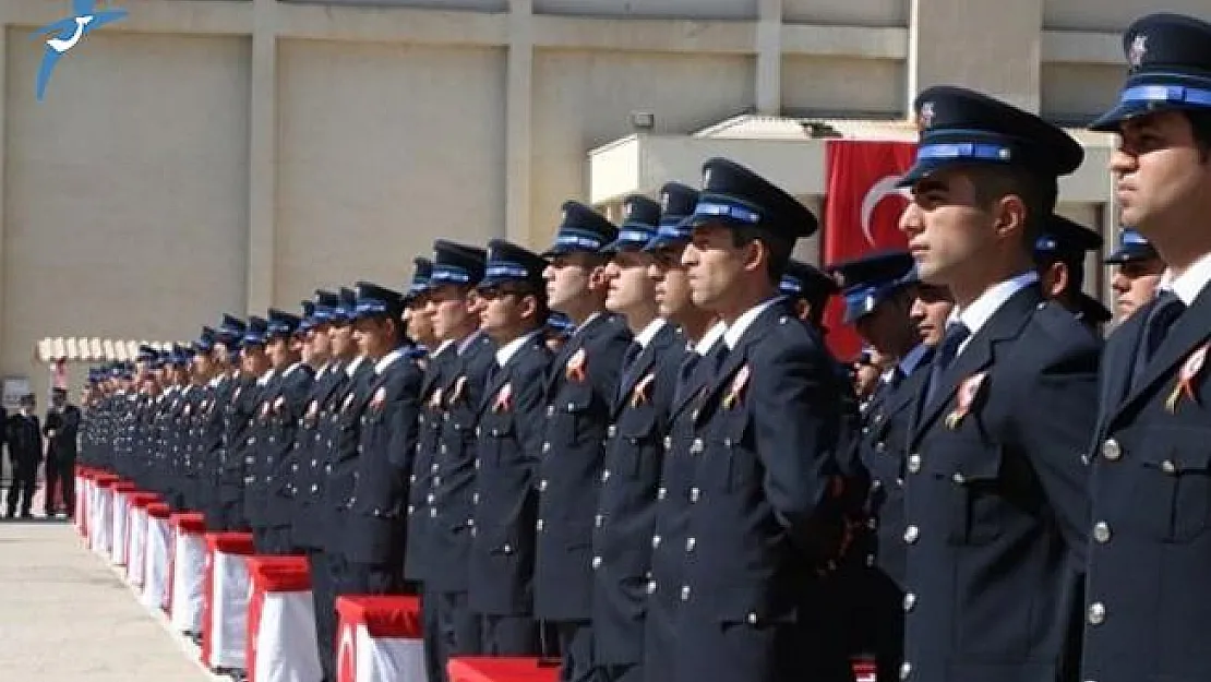 4. Dönem PAEM Fiziki Yeterlilik ve Sınav Parkuru Yayımlandı!