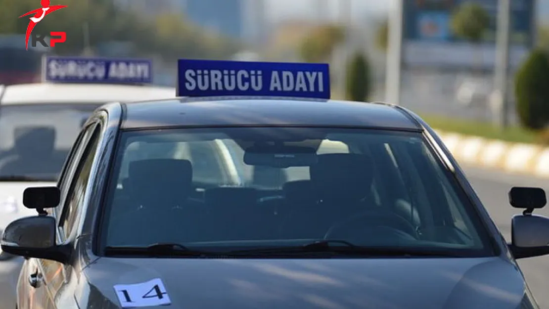 4. Ehliyet Sınavı MEB Tarafından Ne Zaman Yapılacak?