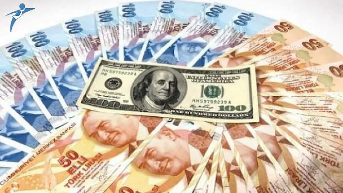 4 Eylül 2018 Dolar Fiyatları! Euro Kuru Ne Kadar?