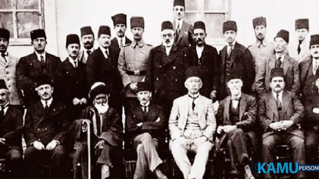 4 Eylül Ulusal Bayram İlan Edilsin Teklifi