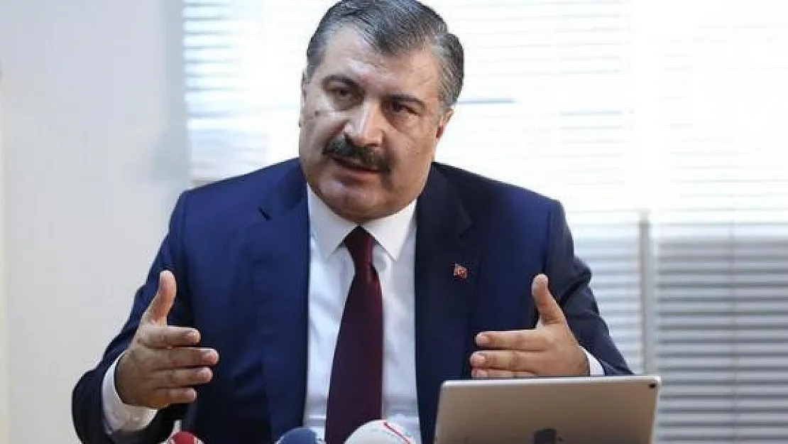 4 Eylül vaka tablosu açıklandı!