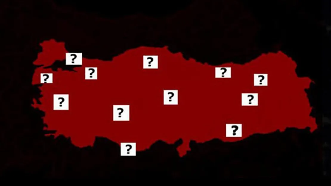 4 haftalık kritik süreç başladı! Bölgesel yasaklar kapıda!