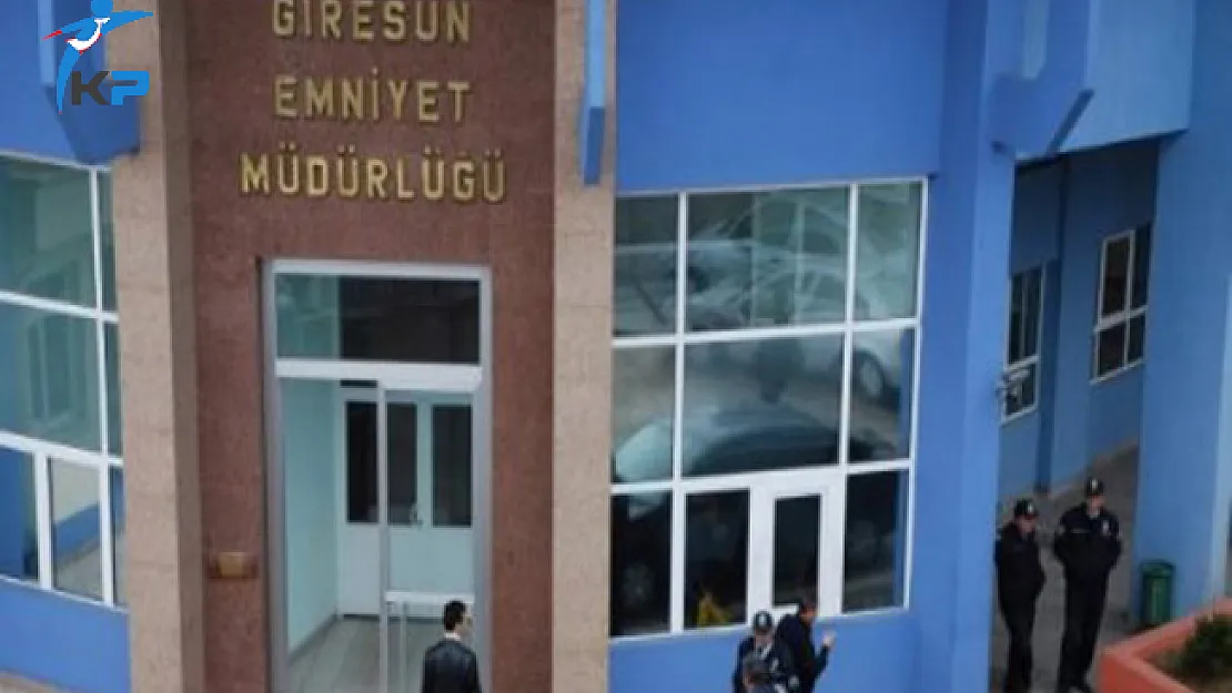 4 İlçede Emniyet Amirliği Müdürlüğe Dönüştürüldü