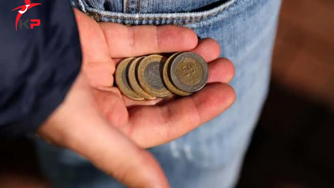 4 Kişilik Bir Ailenin Asgari Geçim Sınırı Belli Oldu !