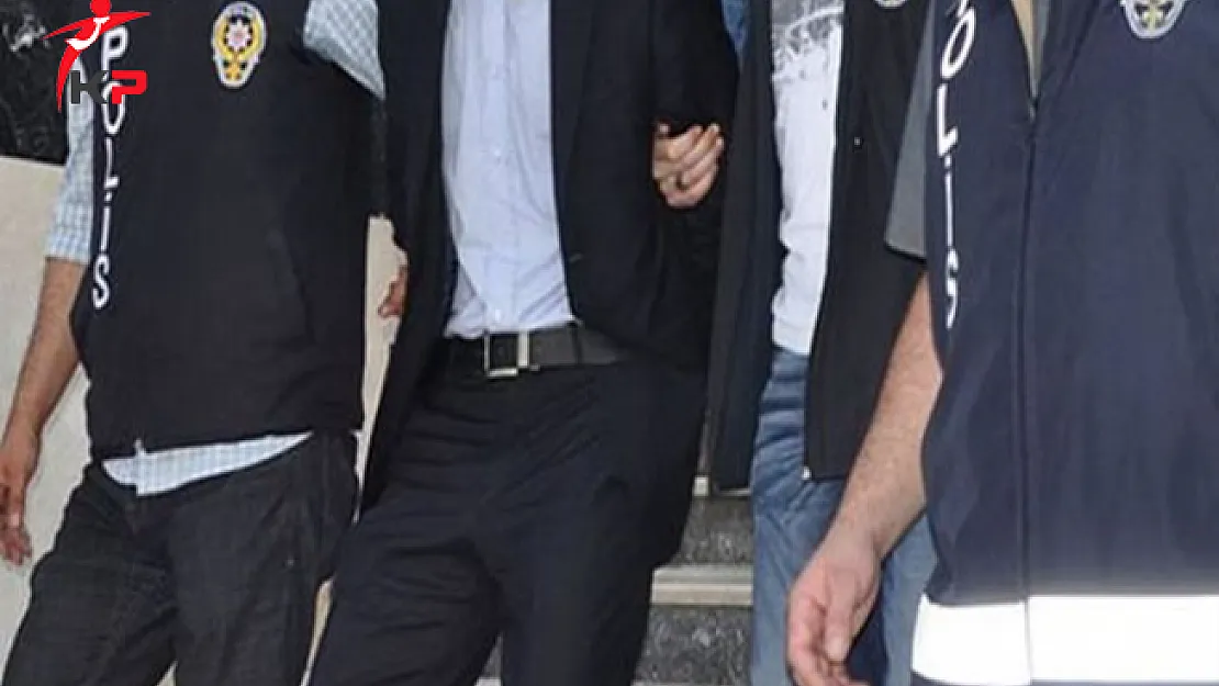 4 Rütbeli Asker FETÖ'den Tutuklandı !