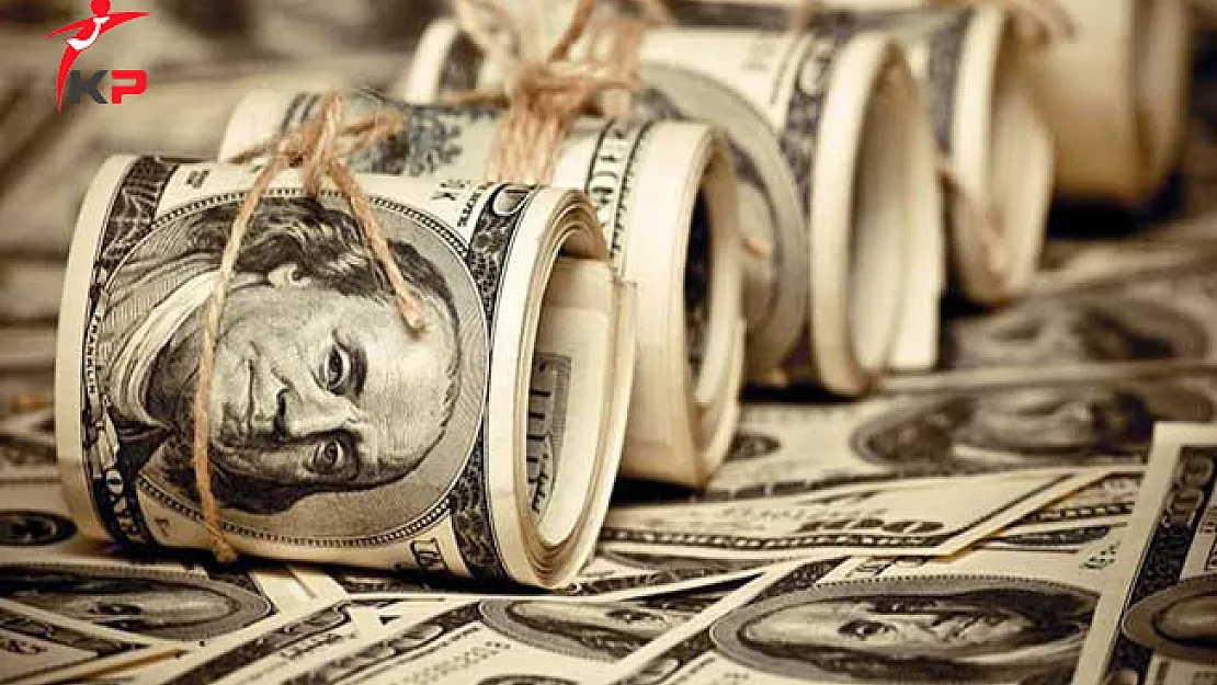 4 Temmuz 2017 Dolar Fiyatı Ne Kadar?