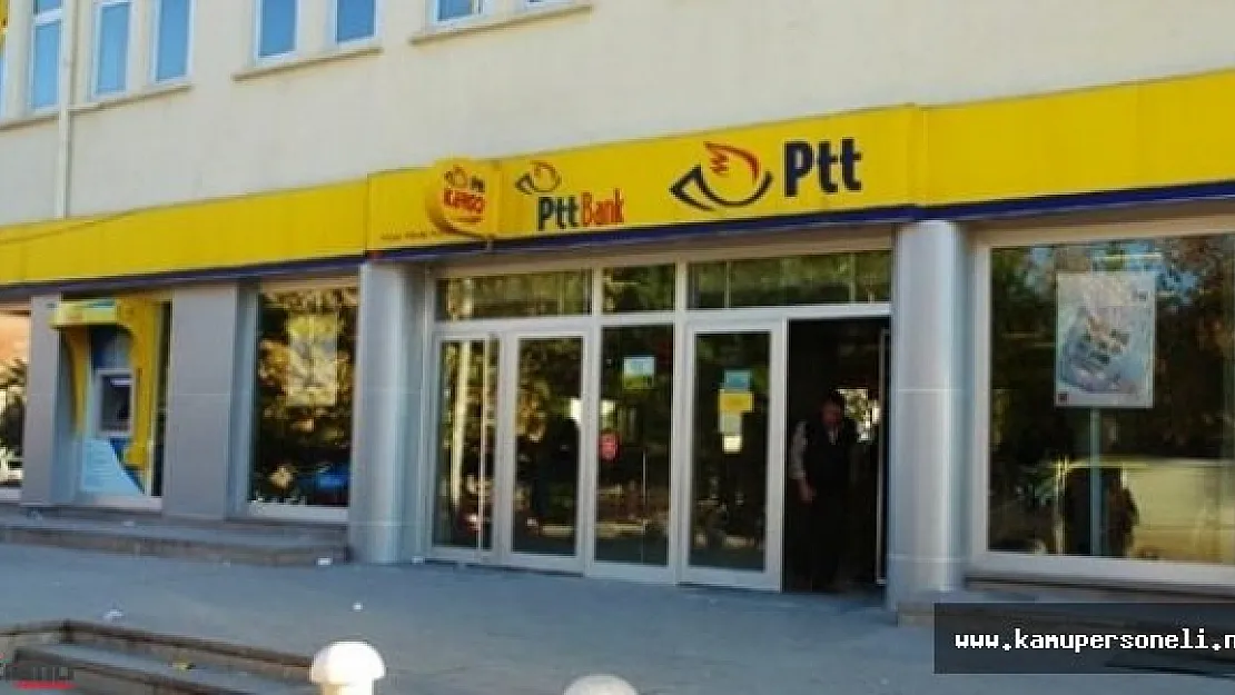 4 Temmuz - 8 Temmuz Tarihlerinde PTT'ler Açık Mı? (Bayramda Açık Olan Postane Var Mı?)