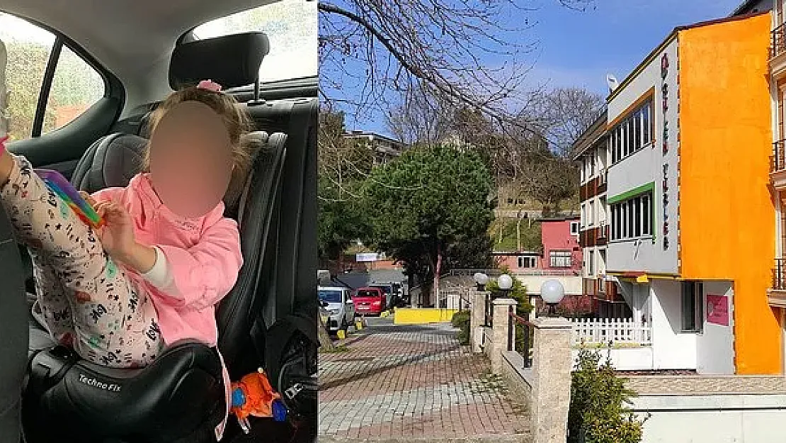 4 yaşındaki çocuk anaokulunda öğle uykusundan uyanamadı! Hayatını kaybetti!