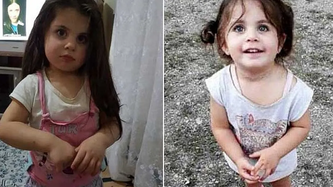 4 yaşındaki Leyla Aydemir olayında iğrenç detay! Öldürülmeden önce tecavüz edilmiş!