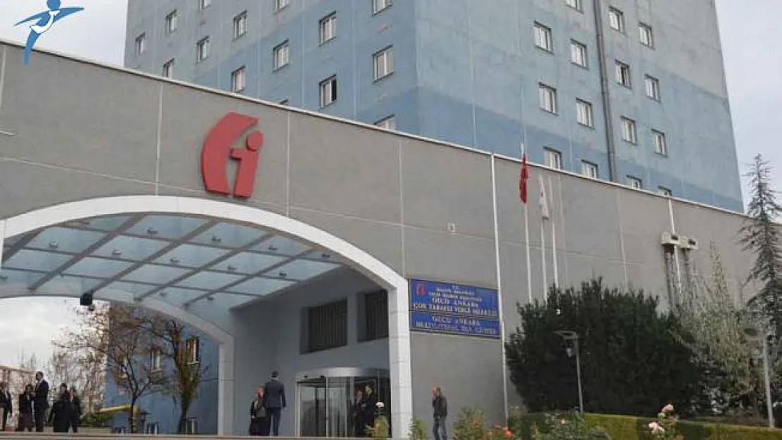 400 Devlet Gelir Uzman Yardımcısı (DGUY) Sınavı Gerçekleştirildi