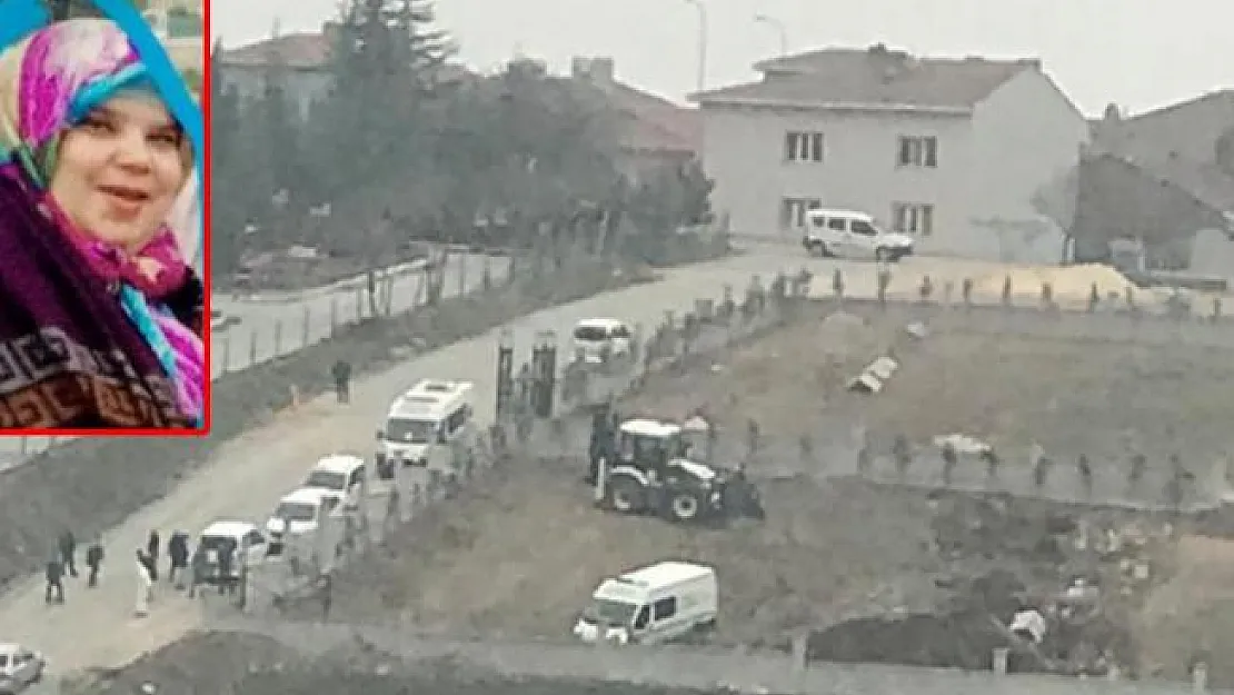 44 yaşındaki kadın Koronavirüs yüzünden hayatını kaybetti!