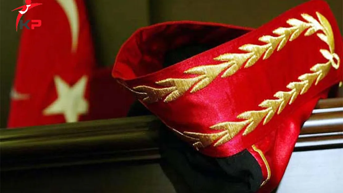 454 Hakim ve Savcının Yerleri Değiştirildi
