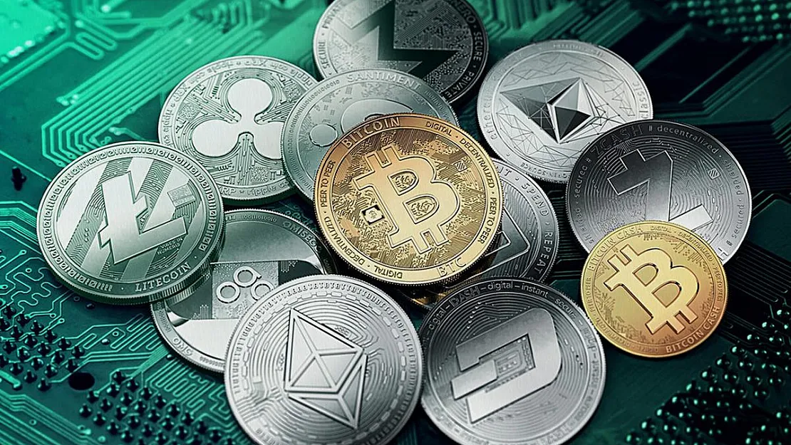 46 Binden Fazla Kişi Dolandırıldı! 1 Milyarın Üzerinde Kripto Para Uçtu!