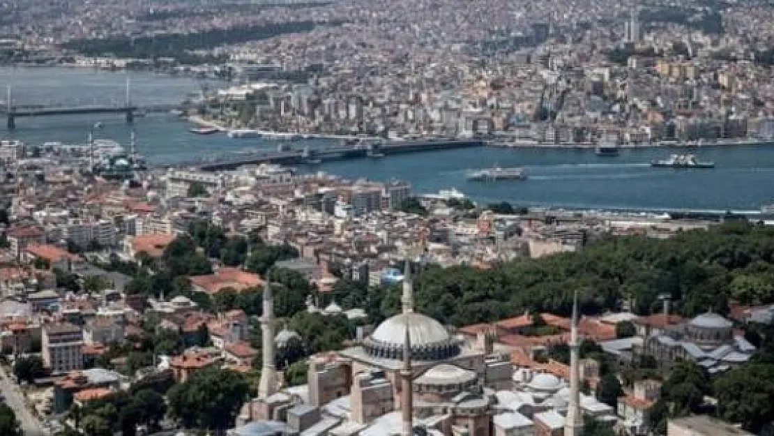 5.8'lik Deprem Büyük İstanbul Depreminin Habercisi Mi? İşte 2 Ayrı Senaryo
