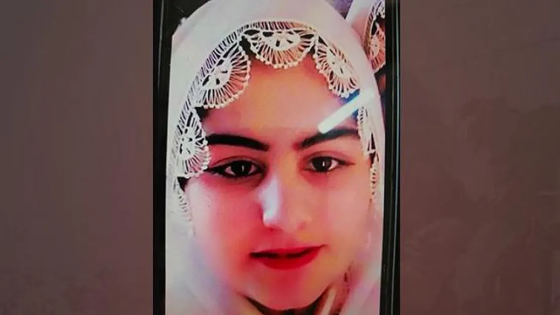 5 aylık hamile olan 17 yaşında ki İrem ailesi tarafından öldürüldü!