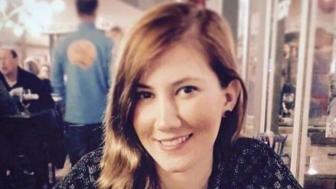 5 aylık hamile Selin Tuğçe Güngör koronavirüs yüzünden hayatını kaybetti!