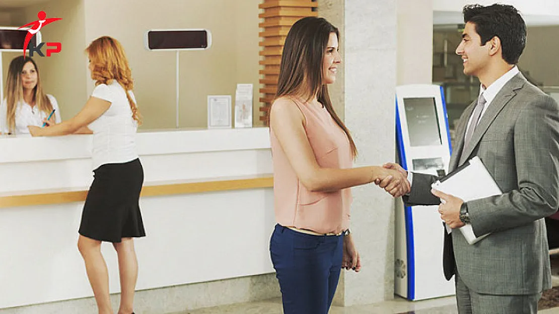 5 Banka Çeşitli Pozisyonlarda Yüzlerce Personel Alımı Yapıyor !