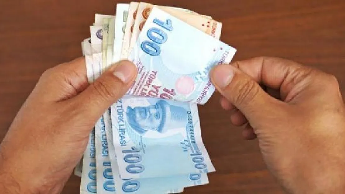 5 Bin lira maaşla çalışacak personel alım ilanı yayınlanacak! PDC oranları güncellendi
