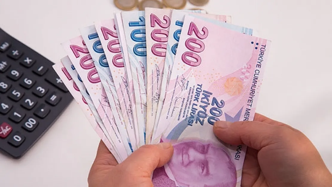 5 bin TL'ye kadar faizsiz kredi verileceği açıklandı!