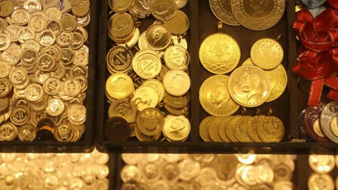 5 Kasım altın fiyatları son durum! Altın fiyatları yükselir mi düşer mi? Uzmanlarda şaşırtan altın yorumu