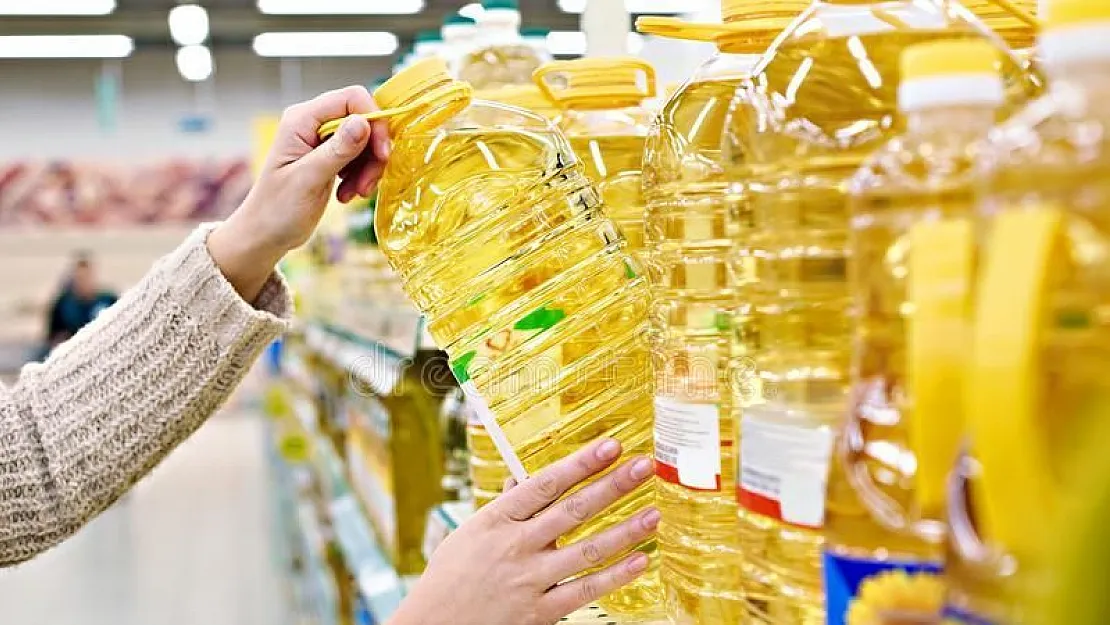5 litre ayçiçek yağ fiyatlarına zam rekoru kırıldı! 5 litre ayçiçek yağı fiyatı 200 lirayı aştı: İşte yeni 1 LT, 2 LT ve 5 LT ayçiçek yağ fiyatları