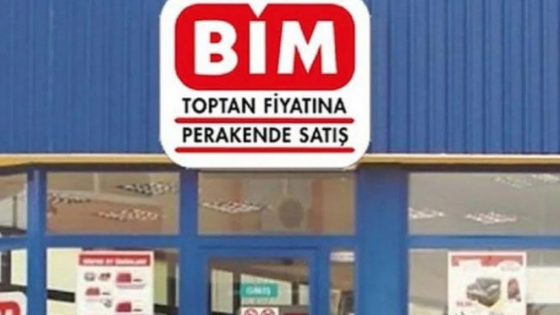 5 Mayıs BİM aktüel kataloğu yayımlandı! Bu hafta indirimli BİM ürünleri neler?