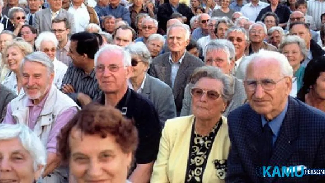5 milyon Emekli 1 Ekim'i bekliyor İntibak yasası çıkacak mı? İntibak nedir?