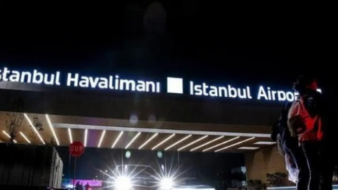 5 Nisan'da Başlayacak Taşınma Hakkında İGA'dan Açıklama