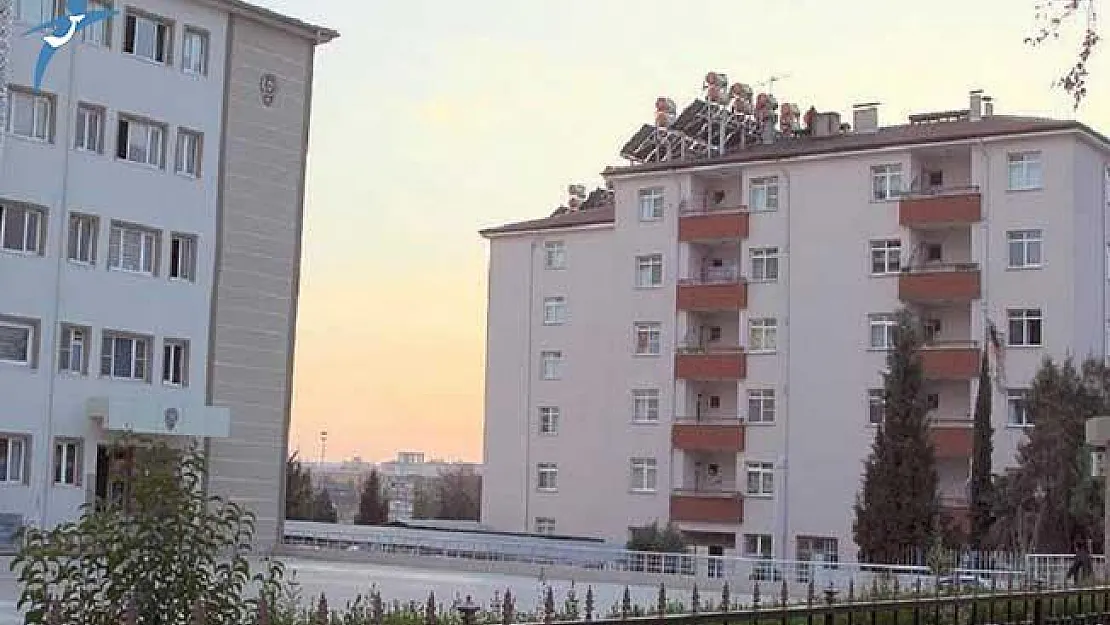 50 Bin Kamu Lojmanı Satışı Ne Zaman Yapılacak?