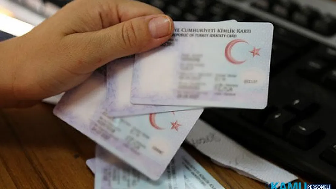 50 Milyon Kişinin Kimlik Bilgileri Ele Geçirildi! Operasyonla 3 Kişi Yakalandı!