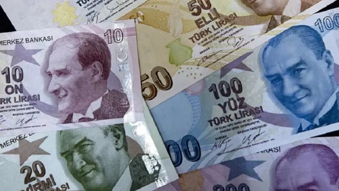500 TL'lik yeni kağıt para ve madeni 5 TL geliyor! İşte ilk görüntü