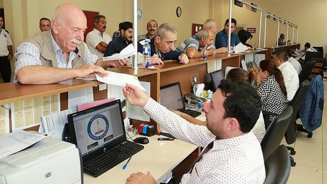 5000 TL Maaşla Çalışacak 20 Büro Personeli Alınacak!