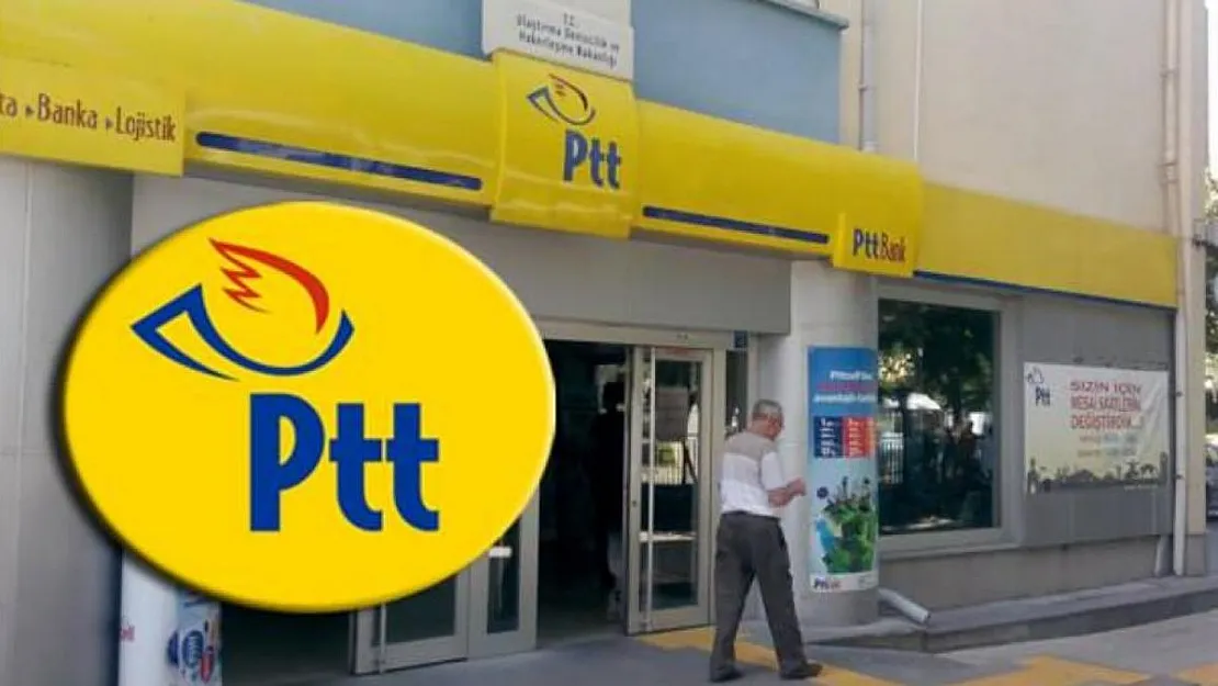 55 Bin PTT Personel Alımı olacak mı? diye bekleyenlere kötü haber!