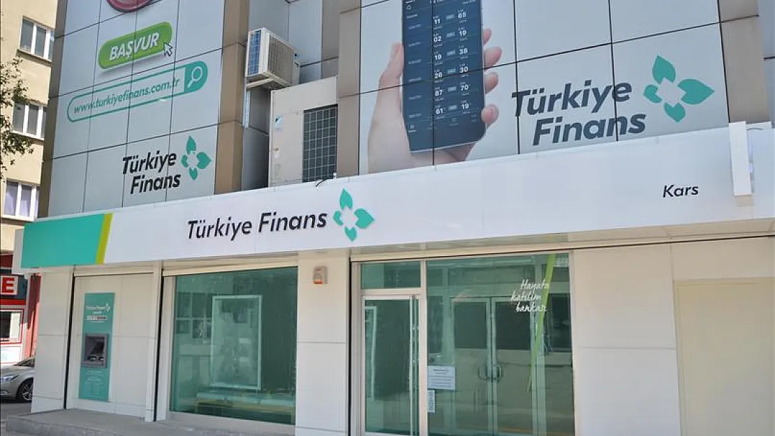 55 Bin TL'den Arsa 143 Bin TL'den İşyeri 231 Bin TL'den Evler… Üstelik Hepsi Türkiye Finans Bankası'ndan Satışta!