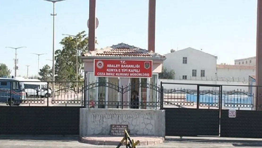 55 Mahkumun Covid-19 Testi Pozitif Çıktı! Tedavi İçin Hastaneye Sevk Edildiler