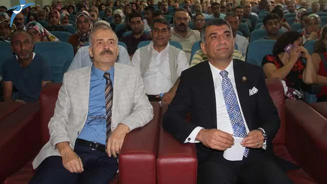 550 İşçi Alımı İçin 4 Bin 399 Kişi Başvuruda Bulundu