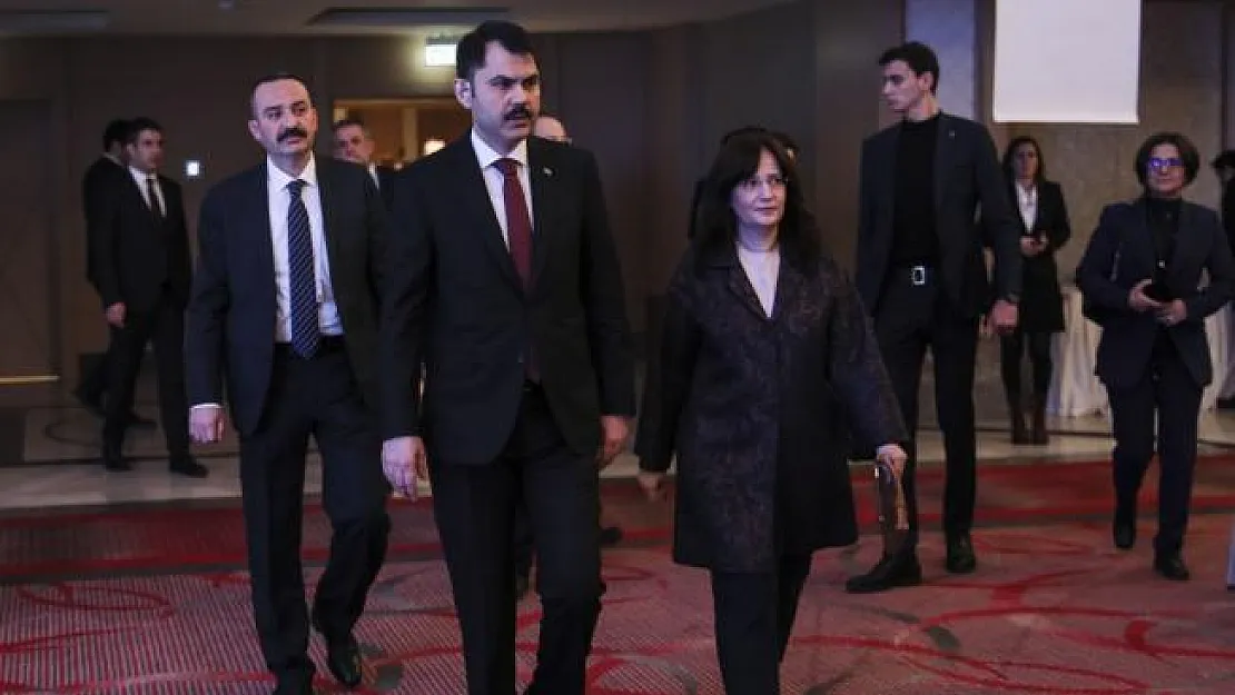'597 bin konutu yeniliyoruz'