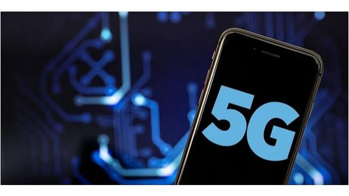 5G internet altyapı çalışmaları başladı! Bakan Turhan açıkladı
