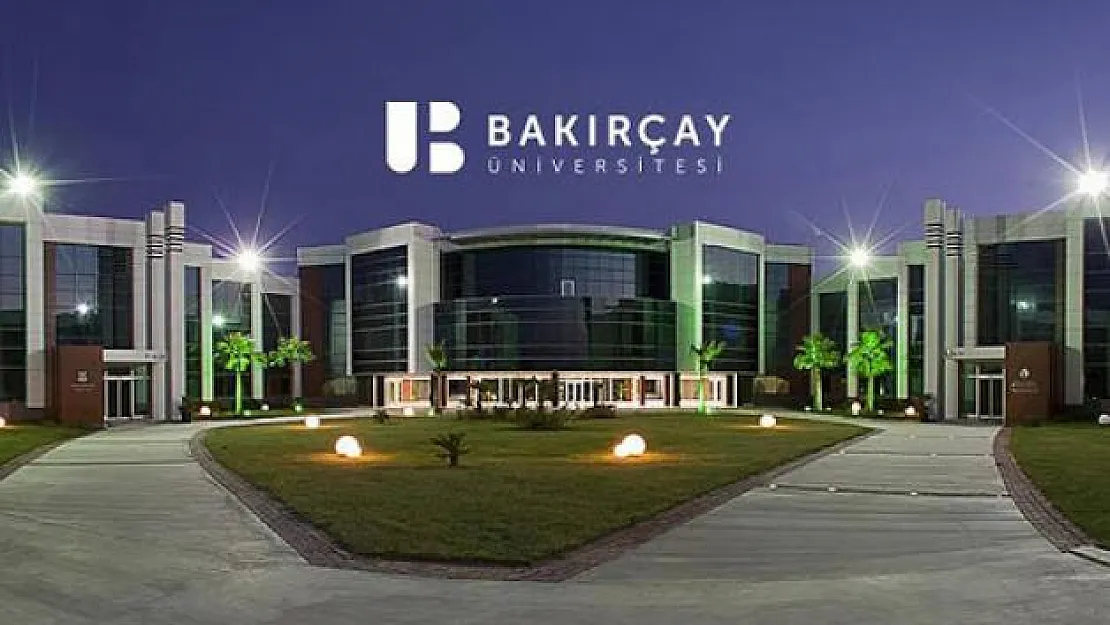 6-10 Temmuz'da İzmir Bakırçay Üniversitesi sürekli işçi alımı yapacak!