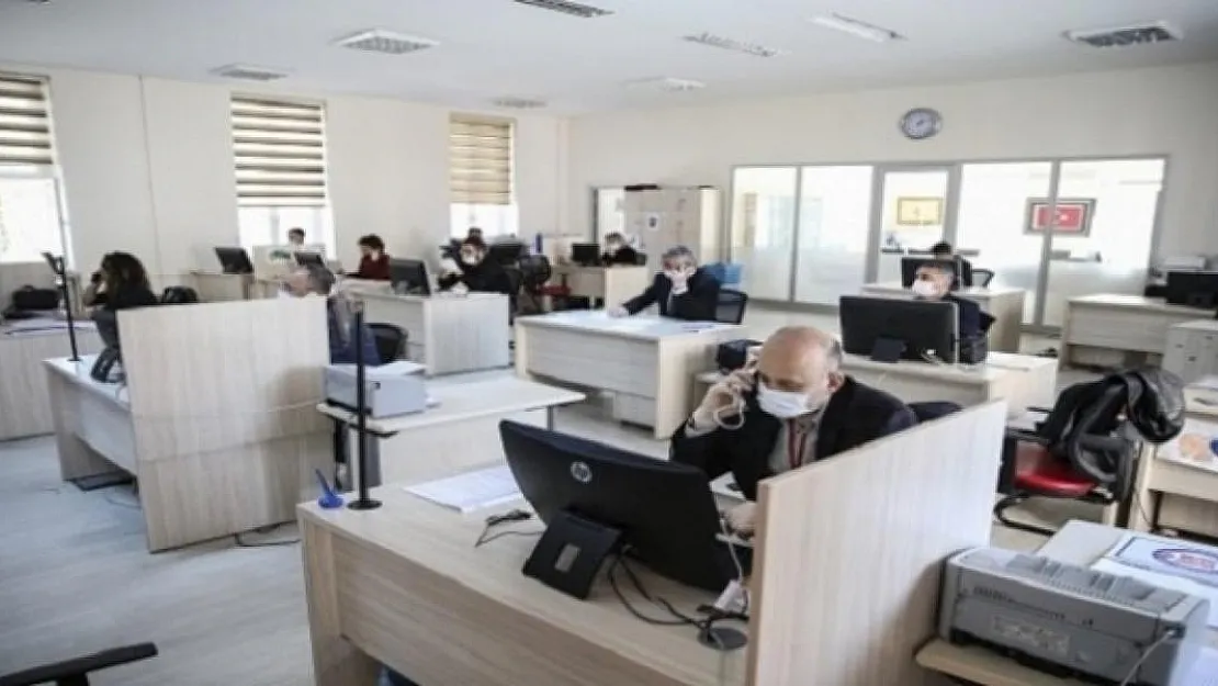 6 kamu kurumu KPSS şartsız personel alım ilanı yayımladı! Başvurular online olarak yapılacak!