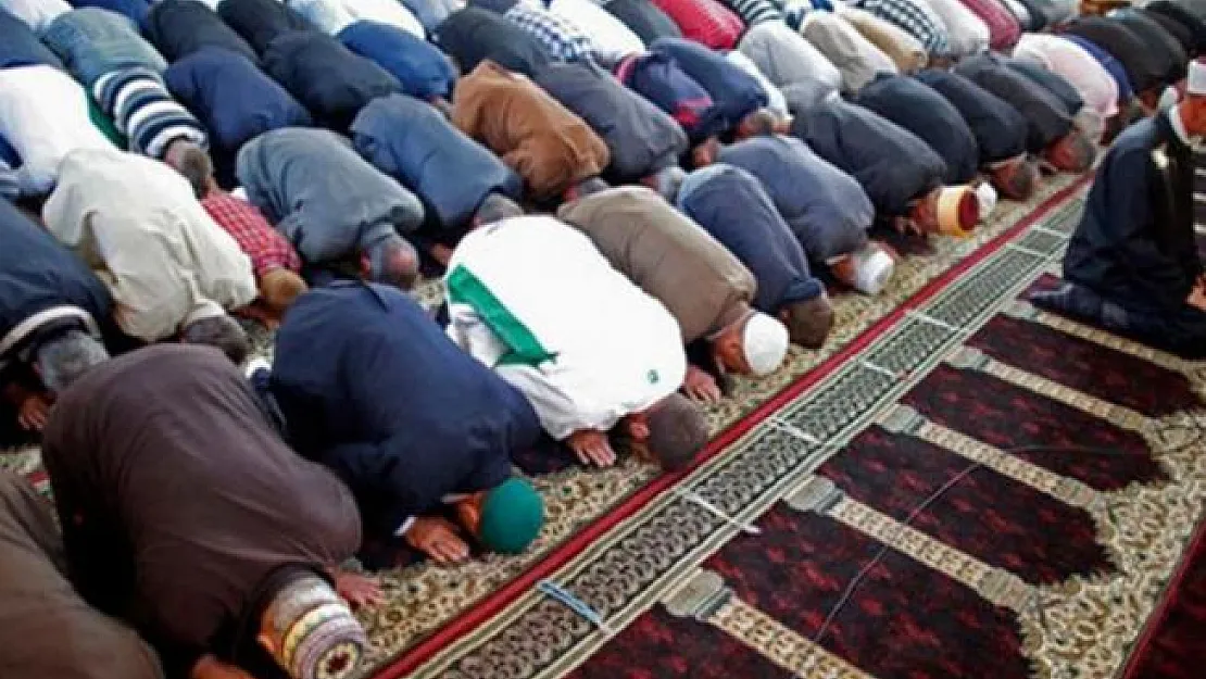 6 Mart 2020 Diyanet İşleri Başkanlığı (DİB) Cuma Hutbesi Yayımlandı